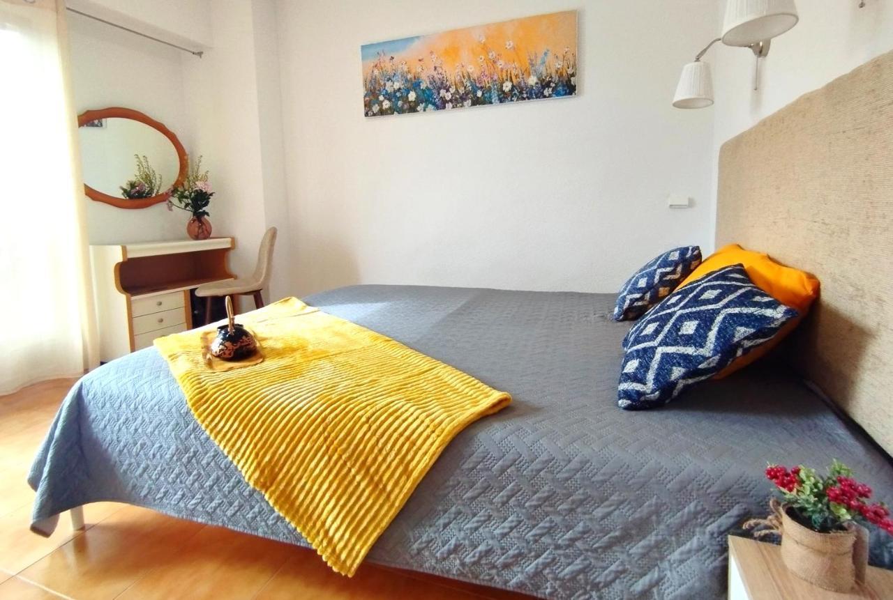 Bonito Apartamento 150 M De La Playa La Mata La Mata  Exterior photo
